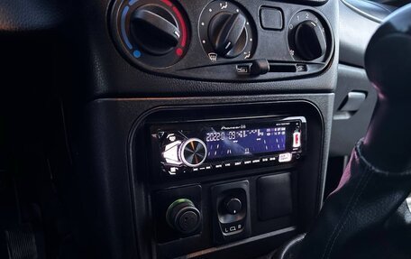 Chevrolet Niva I рестайлинг, 2014 год, 465 000 рублей, 29 фотография