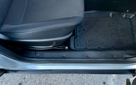 Chevrolet Niva I рестайлинг, 2014 год, 465 000 рублей, 26 фотография