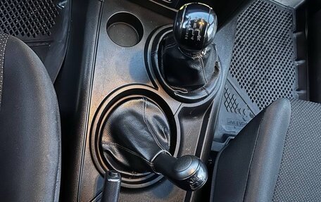 Chevrolet Niva I рестайлинг, 2014 год, 465 000 рублей, 27 фотография