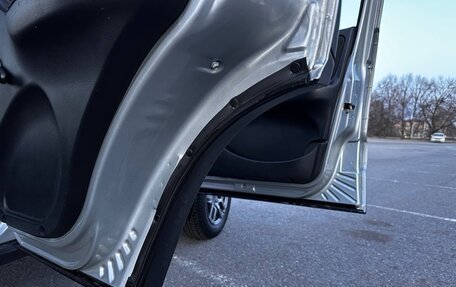 Chevrolet Niva I рестайлинг, 2014 год, 465 000 рублей, 32 фотография