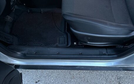 Chevrolet Niva I рестайлинг, 2014 год, 465 000 рублей, 25 фотография