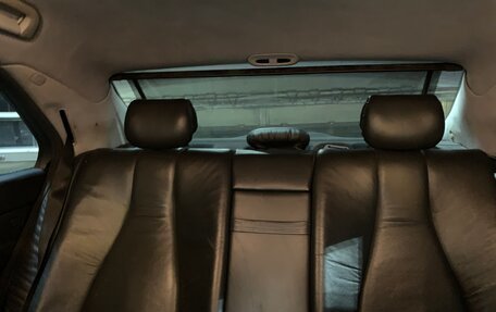 Mercedes-Benz S-Класс, 2000 год, 350 000 рублей, 6 фотография