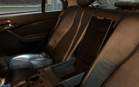 Mercedes-Benz S-Класс, 2000 год, 350 000 рублей, 5 фотография