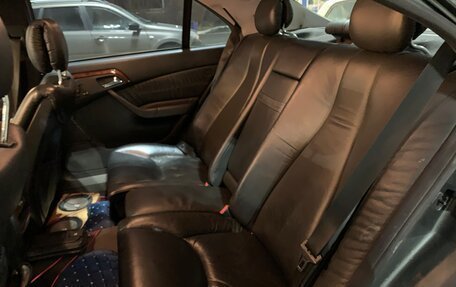 Mercedes-Benz S-Класс, 2000 год, 350 000 рублей, 9 фотография