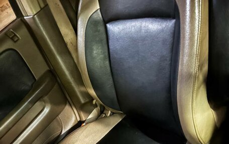 Honda CR-V II рестайлинг, 2002 год, 7 фотография