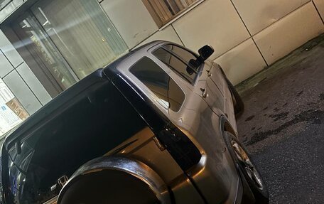 Honda CR-V II рестайлинг, 2002 год, 6 фотография