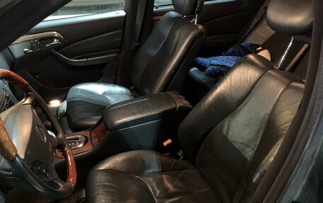 Mercedes-Benz S-Класс, 2000 год, 350 000 рублей, 10 фотография