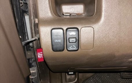 Honda CR-V II рестайлинг, 2002 год, 4 фотография