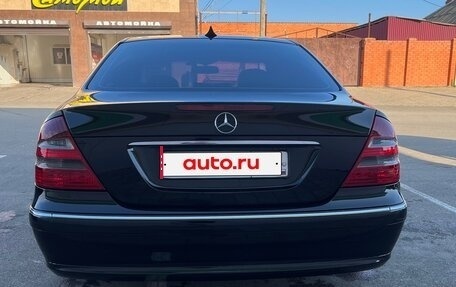 Mercedes-Benz E-Класс, 2005 год, 850 000 рублей, 5 фотография