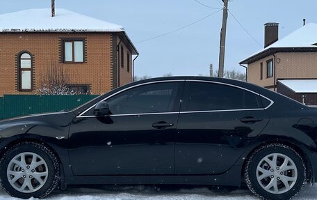 Mazda 6, 2008 год, 1 080 000 рублей, 2 фотография