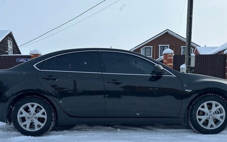 Mazda 6, 2008 год, 1 080 000 рублей, 3 фотография