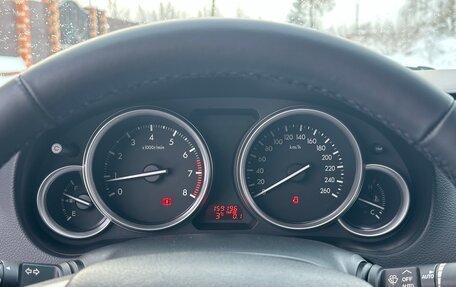 Mazda 6, 2008 год, 1 080 000 рублей, 7 фотография