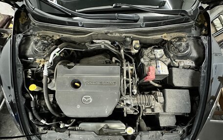 Mazda 6, 2008 год, 1 080 000 рублей, 11 фотография