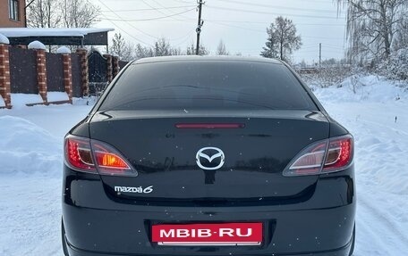 Mazda 6, 2008 год, 1 080 000 рублей, 6 фотография