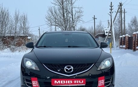 Mazda 6, 2008 год, 1 080 000 рублей, 5 фотография