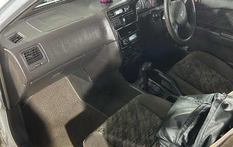 Toyota Carina, 1996 год, 199 990 рублей, 6 фотография