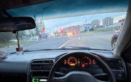 Toyota Carina, 1996 год, 199 990 рублей, 8 фотография