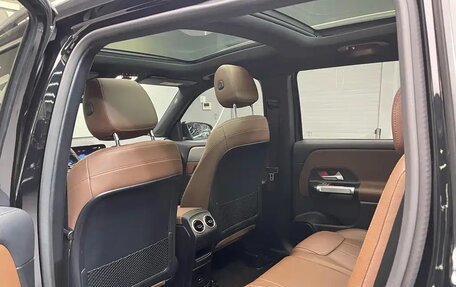 Mercedes-Benz GLB, 2021 год, 2 090 007 рублей, 13 фотография