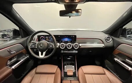 Mercedes-Benz GLB, 2021 год, 2 090 007 рублей, 8 фотография