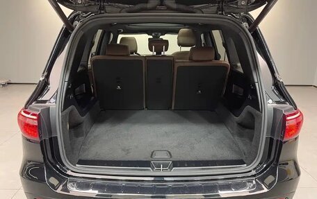 Mercedes-Benz GLB, 2021 год, 2 090 007 рублей, 15 фотография