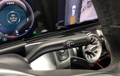 Mercedes-Benz GLB, 2021 год, 2 090 007 рублей, 10 фотография