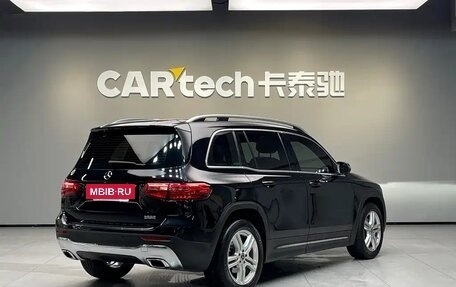 Mercedes-Benz GLB, 2021 год, 2 090 007 рублей, 6 фотография