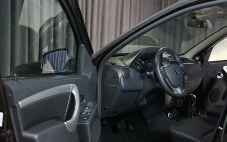 Nissan Terrano III, 2019 год, 1 249 000 рублей, 7 фотография