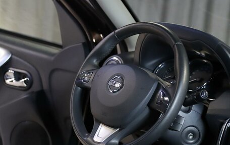 Nissan Terrano III, 2019 год, 1 249 000 рублей, 12 фотография