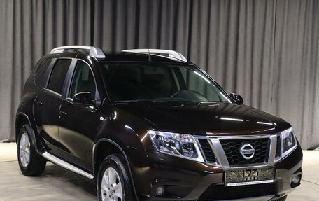 Nissan Terrano III, 2019 год, 1 249 000 рублей, 3 фотография