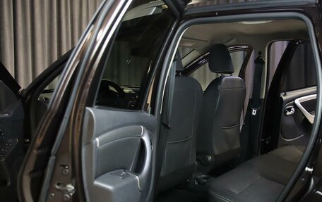 Nissan Terrano III, 2019 год, 1 249 000 рублей, 14 фотография