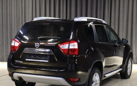 Nissan Terrano III, 2019 год, 1 249 000 рублей, 6 фотография