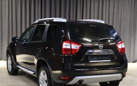 Nissan Terrano III, 2019 год, 1 249 000 рублей, 4 фотография