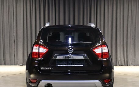 Nissan Terrano III, 2019 год, 1 249 000 рублей, 5 фотография