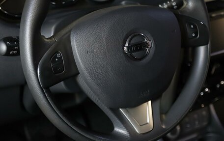 Nissan Terrano III, 2019 год, 1 249 000 рублей, 10 фотография