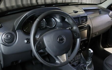 Nissan Terrano III, 2019 год, 1 249 000 рублей, 9 фотография