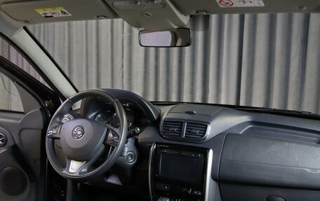 Nissan Terrano III, 2019 год, 1 249 000 рублей, 11 фотография