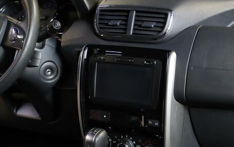 Nissan Terrano III, 2019 год, 1 249 000 рублей, 13 фотография