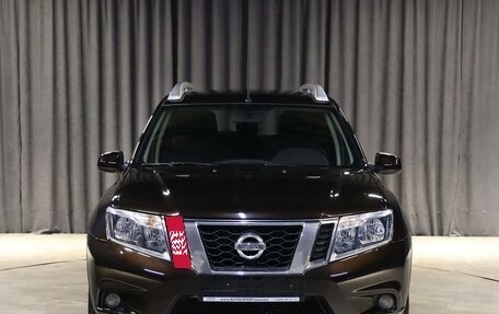Nissan Terrano III, 2019 год, 1 249 000 рублей, 2 фотография