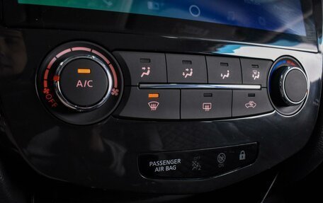 Nissan Qashqai, 2015 год, 1 550 000 рублей, 14 фотография