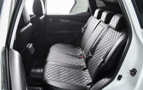 Nissan Qashqai, 2015 год, 1 550 000 рублей, 9 фотография