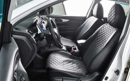 Nissan Qashqai, 2015 год, 1 550 000 рублей, 10 фотография