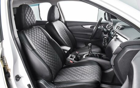 Nissan Qashqai, 2015 год, 1 550 000 рублей, 8 фотография