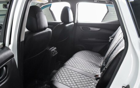 Nissan Qashqai, 2015 год, 1 550 000 рублей, 11 фотография