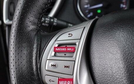 Nissan Qashqai, 2015 год, 1 550 000 рублей, 15 фотография