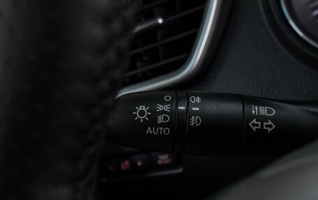 Nissan Qashqai, 2015 год, 1 550 000 рублей, 19 фотография