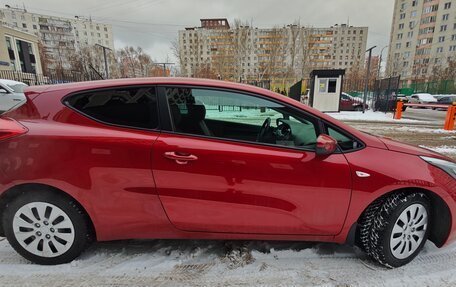 KIA cee'd III, 2013 год, 1 250 000 рублей, 7 фотография