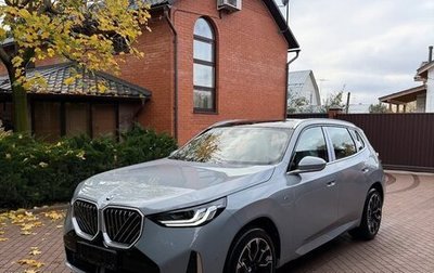 BMW X3, 2025 год, 7 610 000 рублей, 1 фотография