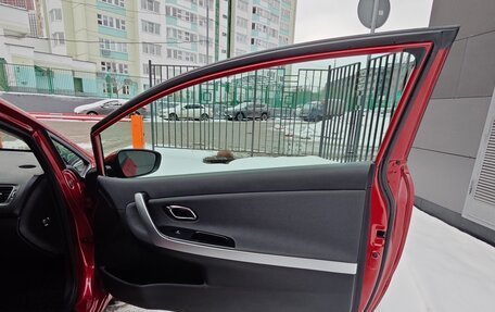 KIA cee'd III, 2013 год, 1 250 000 рублей, 10 фотография