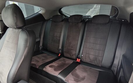 KIA cee'd III, 2013 год, 1 250 000 рублей, 15 фотография