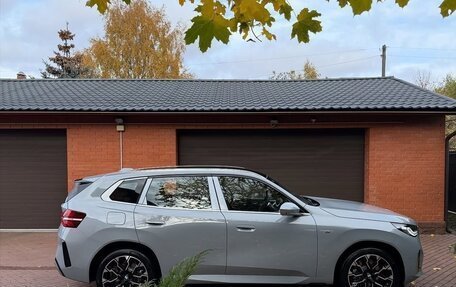 BMW X3, 2025 год, 7 610 000 рублей, 4 фотография
